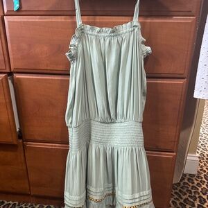 Ramy brook dress